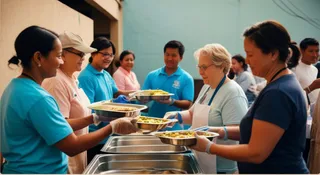 National Philanthropy Day: 50+ Best Quotes On Giving, Purpose And Making A Difference