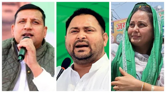 who-is-sanjay-yadav-once-dubbed-jaichand-by-tej-pratap-now-blamed-by-rohini-acharya-how-is-he-connected-to-rjd