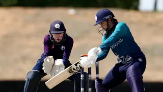 ICC Introduces Eight-Team Women's Emerging Nations Trophy To Promote Women's Cricket Around World