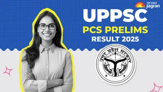 UPPSC PCS Prelims Result 2025 To Be OUT Soon: Here How To Check Result At uppsc.up.nic.in