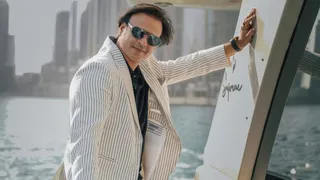 Vivek Oberoi Recalls Near-Death Experience During Shooting Of Road: ‘Rods Would Have Gone Into My Body’