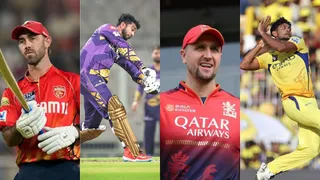 IPL 2026 Auction: All Teams Squads List And Remaining Purse Ahead Of Mini Auction