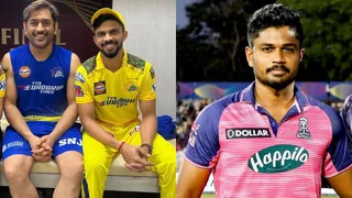 Ruturaj Gaikwad Or Sanju Samson, Who Will Be Captain Of CSK In IPL 2026? Franchise Makes BIG ANNOUNCEMENT