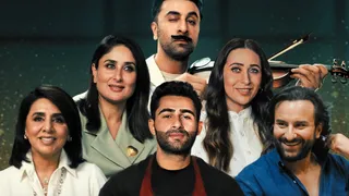 Dining With The Kapoors Trailer Out: Neetu Kapoor Tags Kareena As ‘Dramatic’, Ranbir Kapoor Faces Kitchen Mishap; Fans Wonder ‘Where’s Alia Bhatt?’