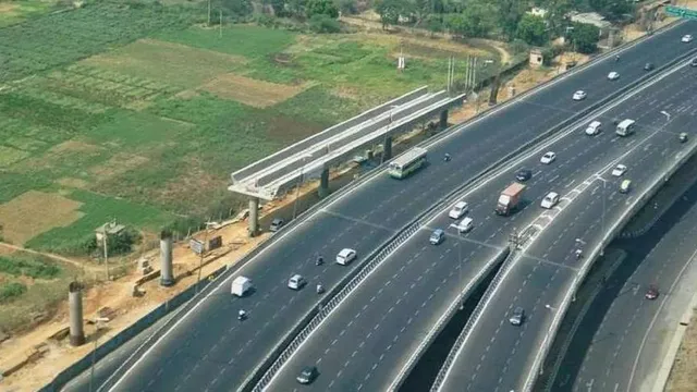new-gurugram-flyover-sati-chowk-project-to-cut-dwarkamanesar-travel-to-30-mins