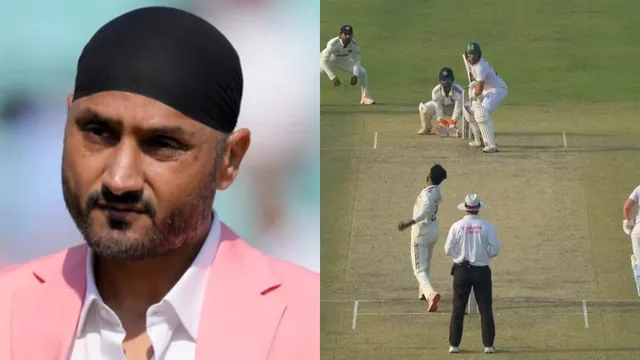 india-national-cricket-team-vs-south-africa-national-cricket-team-match-timeline-harbhajan-singh-criticises-kolkata-pitch-michael-vaughan-x-post-ind-vs-sa-1st-test-updates