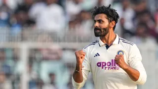 IND vs SA 1st Test: Ravindra Jadeja Takes Four To Reduce Visitors To 93/7 As India Trail By 63 On Day 2