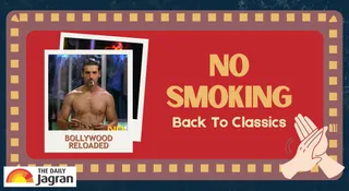 Back To Classics: Why Anurag Kashyap's No Smoking Movie Was More Than Just About Quitting?