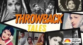 When 90s Icon Kamini Kaushal Shocked Bollywood By Performing Dangerous Stunt In A Saree Without A Stunt Double