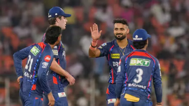 lucknow-super-giants-retained-players-ipl-2026-auction-check-lsg-released-players-remaining-purse-mohammad-shami-arjun-tendulkar-and-slots-ipl-retention-updates