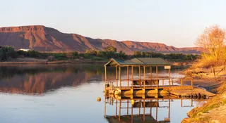 Why Is It Called The ‘Orange’ River? Know The Interesting Reason Behind Its Name