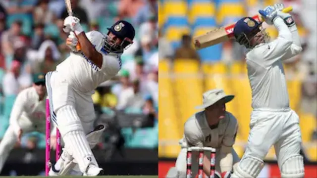 ind-vs-sa-1st-test-rishabh-pant-creates-history-breaks-virender-sehwags-record-of-most-sixes-for-india-in-tests