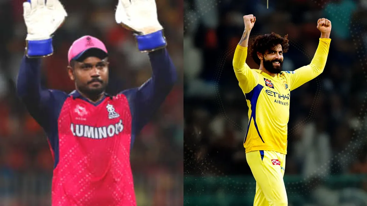 IPL 2026 Retention Live Updates: 3 PM IST Deadline Ends, Announcement To Take Place Soon!