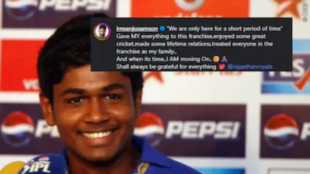 ipl-2026-retention-sanju-samson-pens-emotional-note-after-leaving-rajasthan-royals-and-when-its-time
