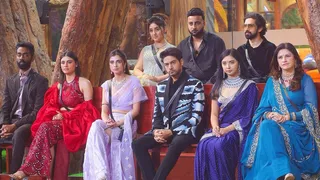 Bigg Boss 19 No Eviction Week 12: Rohit Shetty Introduces Family Week Surprise For Top 9 Contestants
