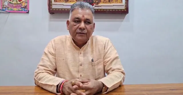 statement-slipped-out-inadvertently-mp-minister-apologises-after-calling-raja-ram-mohan-roy-a-british-agent-watch