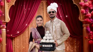 Pati Patni Aur Panga Winner: Rubina Dilaik-Abhinav Shukla Clinch The Win On Munawar Faruqui And Sonali Bendre-Hosted Show