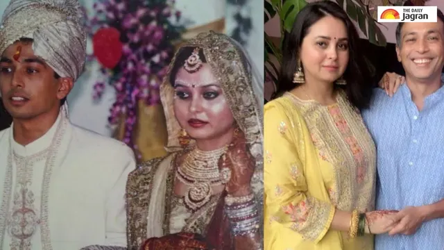 rohini-acharya-quits-politics-after-tensions-in-lalu-family-over-bihar-debacle-who-is-her-husband-samaresh-singh-know-profession-and-more