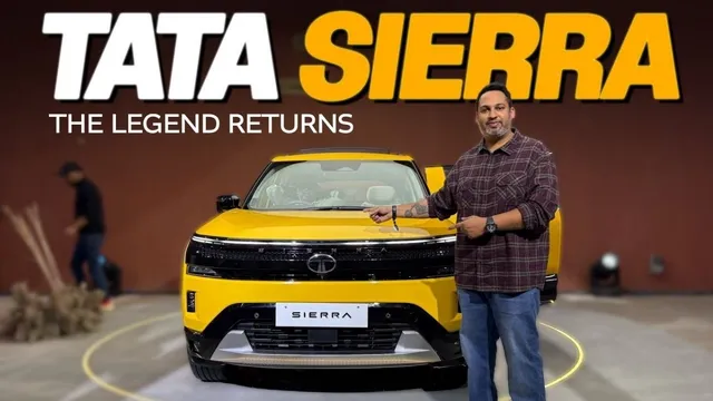 tata-sierra-2025-first-look-video-exterior-interior-features-engine
