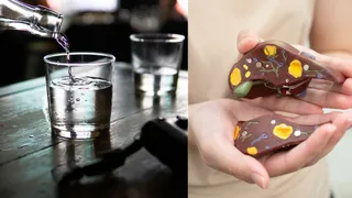 How Your Daily Glass Of Water Could Be Harming Your Liver; Doctor Shares Insights