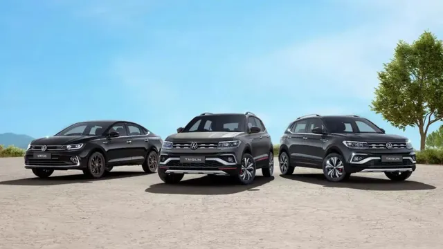 volkswagen-cars-discount-november-2025-save-up-to-rs-3-lakh-on-virtus-taigun-and-tiguan