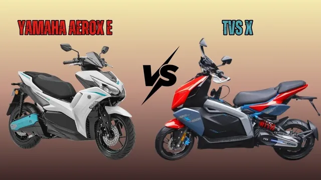 yamaha-aerox-e-vs-tvs-x-range-performance-and-features-compared
