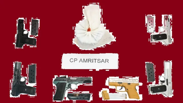punjab-pakistan-linked-arms-network-busted-in-amritsar-from-drone-to-social-media-check-modus-operandi