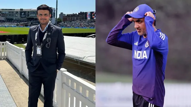 south-africa-beat-india-in-1st-test-sourav-ganguly-statement-on-eden-gardens-pitch-gautam-gambhir-mohammed-shami-return-ind-vs-sa-match-result-kolkata