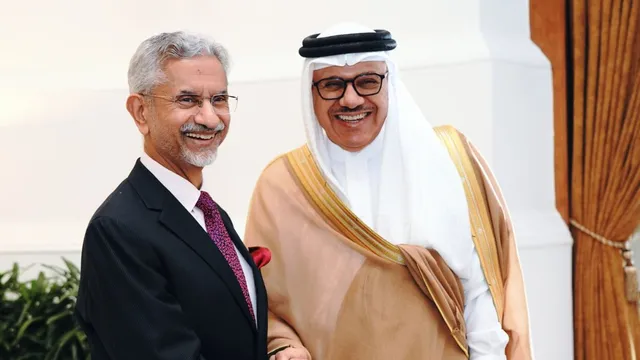 jaishankar-speaks-to-bahrain-fm-focuses-on-cepa-deal-defence-and-antiterror-cooperation
