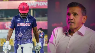 Why Sanju Samson Left Rajasthan Royals Ahead Of IPL 2026? Franchise Owner Reveals Reason