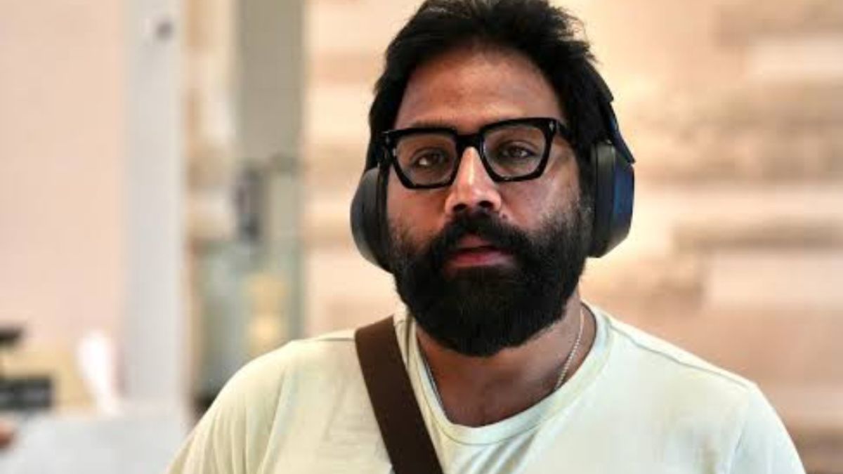 richest film directors in south indian cinema Sandeep reddy