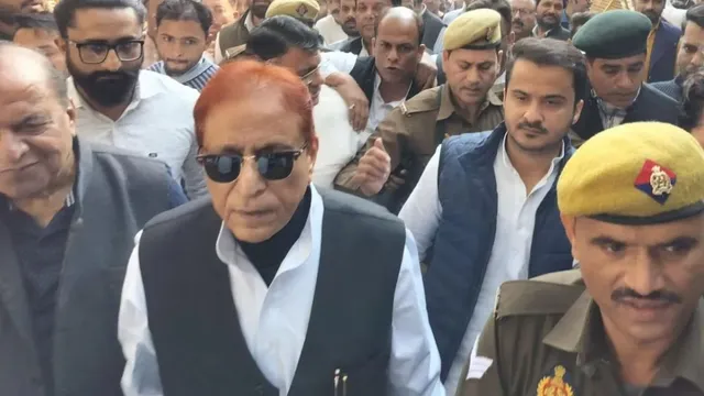 azam-khan-case-abdullah-azam-dual-pan-card-case-verdict-samajwadi-party-rampur-mp-mla-court-sentence-updates