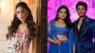 Aishwarya Sharma Slams Bullying Claims Against Her Amid Divorce Rumours: 'Every Time I Speak, People Twist It...'