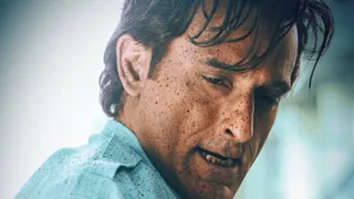 'The Apex Predator' Arrives! Akshaye Khanna's First Look Drops Ahead Of Dhurandhar Trailer Launch