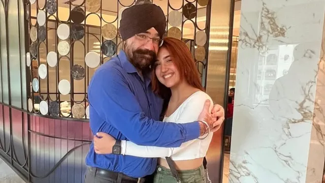 ashnoor-kaur-father-gurmeet-singh-addresses-body-shaming-remarks-slams-tanya-mittal-and-neelam-giri-why-everyone-insecure-about-21-year-old