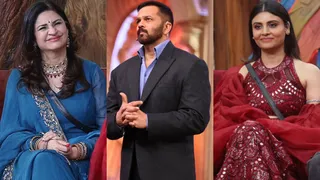 Bigg Boss 19: Rohit Shetty Confronts Kunickaa Sadanand Over ‘Lesbian’ Remark On Malti, Says 'You Used A Word On National Television'