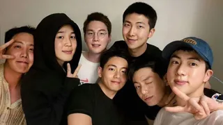 BTS Quotes On Friendship: 20 Powerful Advices By Jungkook, Jimin, V, Jin, J-Hope, RM & Suga That Define Real Bonds