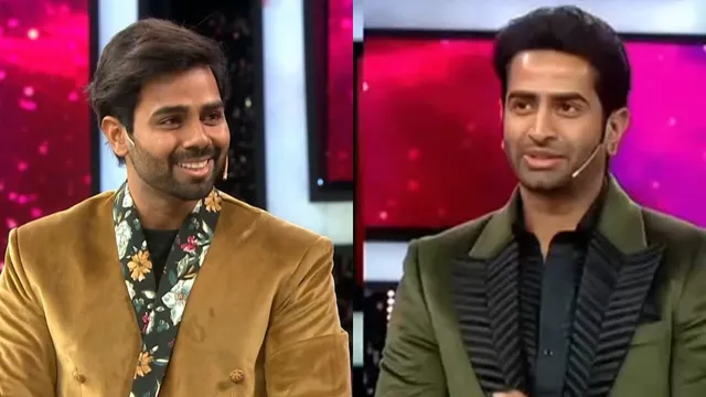 bigg-boss-telugu-9-double-eviction-week-10-gaurav-gupta-and-nikhil-nair-eliminated-in-unexpected-twist-from-nagarjuna-show