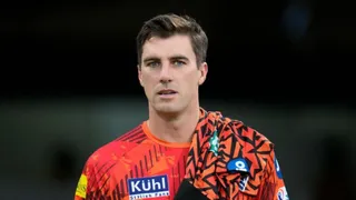 IPL 2026: SunRisers Hyderabad Name Pat Cummins As Captain For Third Consecutive Season