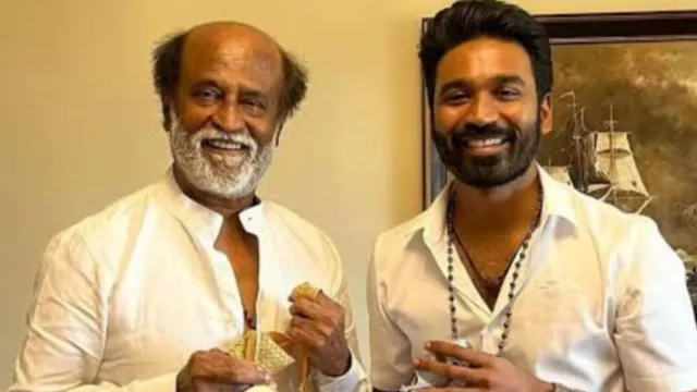thalaivar-173-update-dhanush-in-advanced-talks-to-direct-rajinikanth-next-report