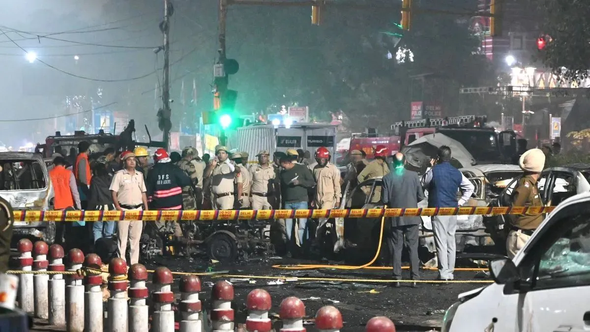 Navigating the Labyrinth: Unveiling the Delhi Motor Map and its Complexities