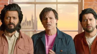 Mastiii 4 OTT Release: Where To Expect Riteish Deshmukh And Vivek Oberoi's Comedy Film Post Theatrical Run?