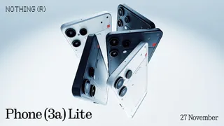 Nothing Phone (3a) Lite All Set To Launch In India On November 27, 2025: Here Is Everything We Know So Far