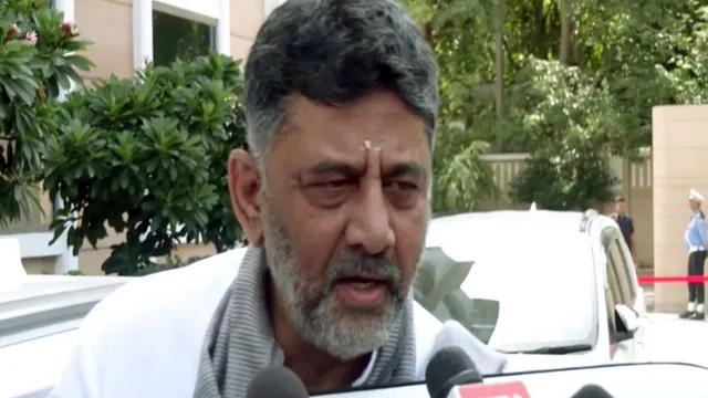 karnataka-news-dk-shivakumar-refutes-resignation-claims-ahead-of-possible-cabinet-reshuffle