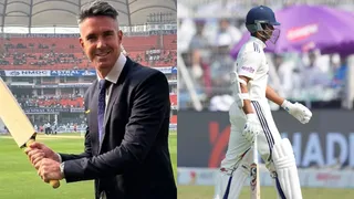 Kevin Pietersen Criticises 'Modern Day Techniques' After India's Collapse In Kolkata Test, Says 'Keep Growing Your Bank Accounts'
