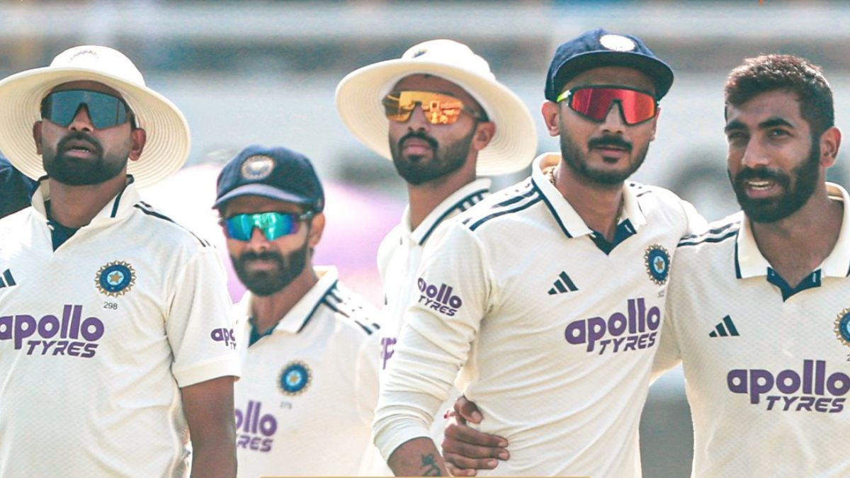 Michael Vaughan Unleashes Scathing Critique On India's Pitch Preparation After Host Crumble In Kolkata: 'You Deserve To Lose'