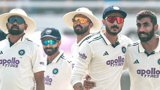 Michael Vaughan Unleashes Scathing Critique On India's Pitch Preparation After Host Crumble In Kolkata: 'You Deserve To Lose'