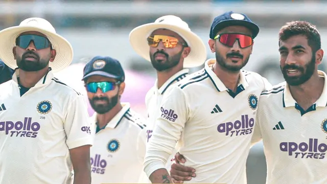 india-vs-south-africa-1st-test-eden-gardens-kolkata-pitch-michael-vaughan-unleashes-scathing-critique-on-india-gautam-gambhir