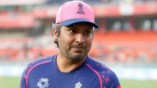 IPL 2026: Kumar Sangakkara Reappointed As Rajasthan Royals Head Coach, Replaces Rahul Dravid