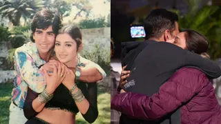 'Essence Of Who He Is-That's Still The Same': Tabu On Working With Akshay Kumar Again In Bhooth Bangla